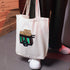 Tote bag - Old City Ka'ak Cart